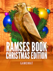 Ramses Book Christmas Edition