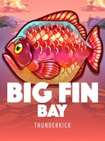 Big Fin Bay
