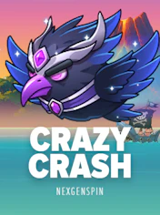 Crazy Crash