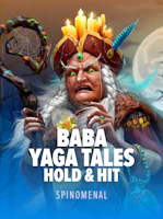 Baba Yaga Tales Hold & Hit