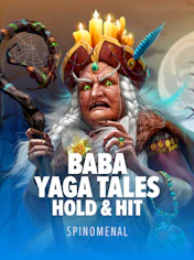 Baba Yaga Tales Hold & Hit