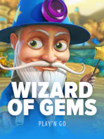 Wizard of Gems