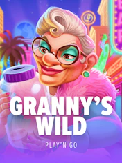 Granny's Wild