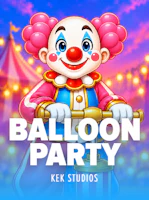 Balloon Party
