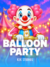 Balloon Party