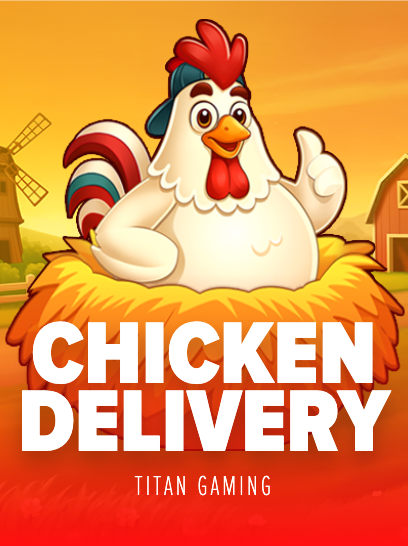 Chicken Delivery