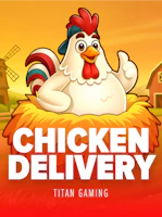 Chicken Delivery