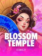 Blossom Temple