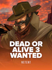 Dead or Alive 3: Wanted
