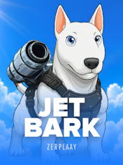Jet Bark