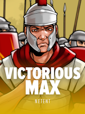 Victorious MAX