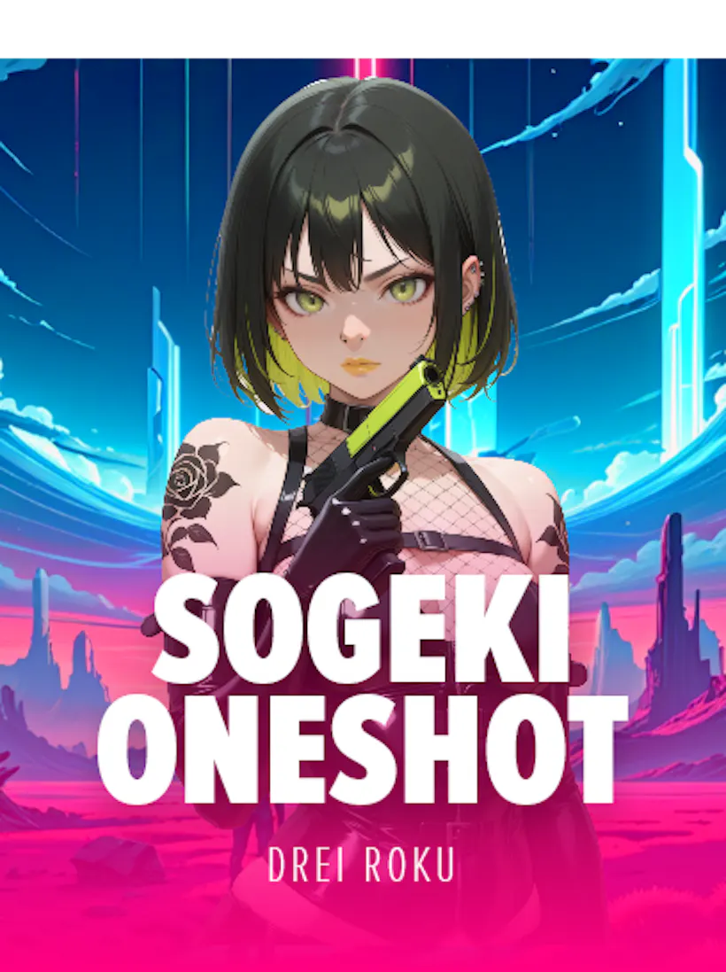 Sogeki Oneshot slot