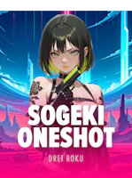 Sogeki Oneshot