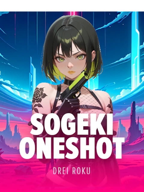 Sogeki Oneshot