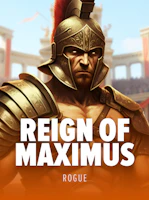 Reign of Maximus