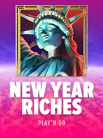 New Year Riches
