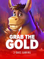 Grab the Gold!