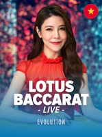 Lotus Baccarat