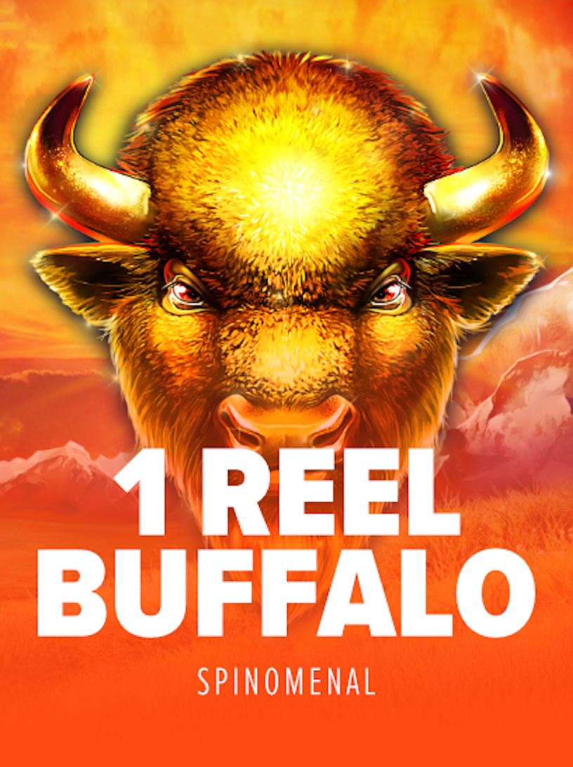 1 Reel Buffalo