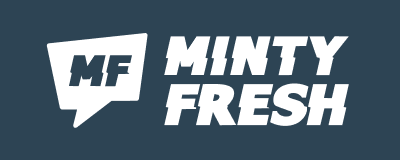 Minty Fresh