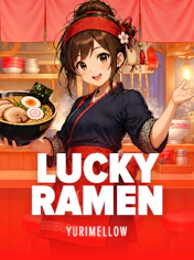 Lucky Ramen