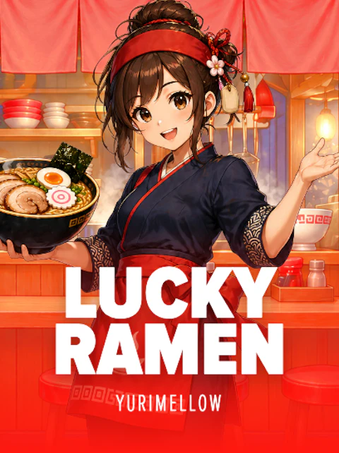 Lucky Ramen