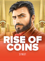 Rise of Coins