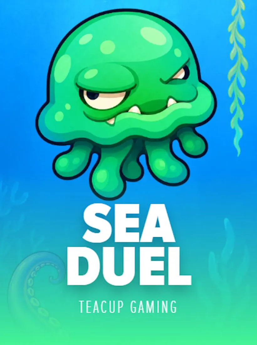 Sea Duel slot