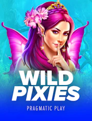 Wild Pixies