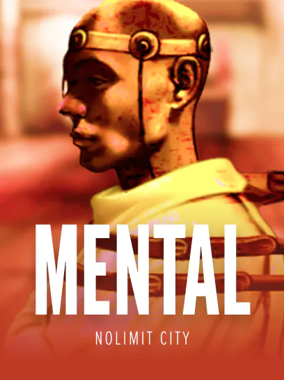 Jaquette Mental
