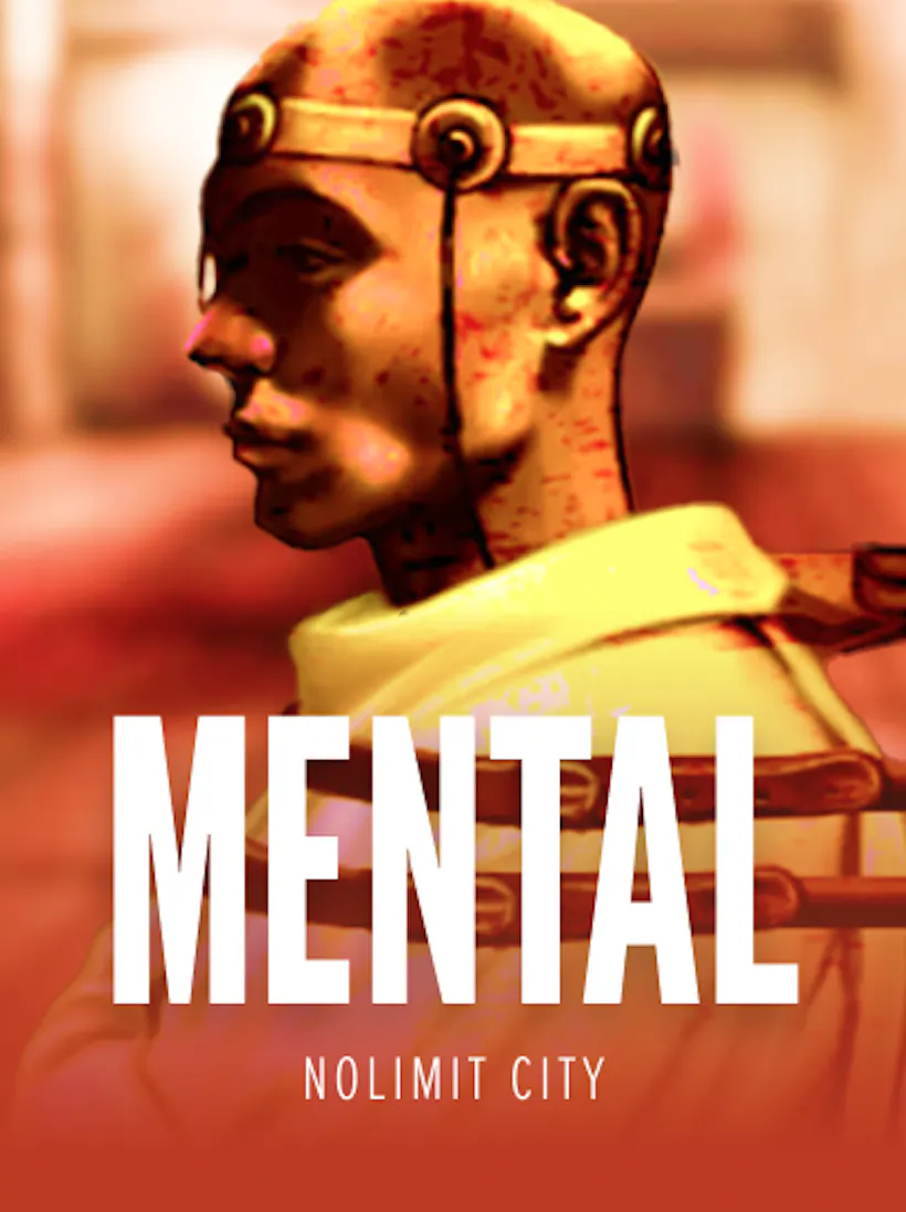 Mental slot