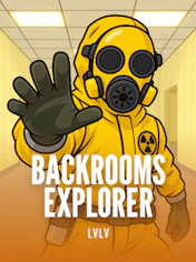 Backrooms Explorer