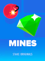 mines