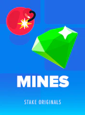 mines