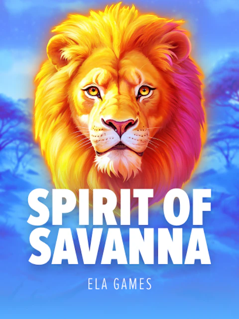 Spirit of Savanna