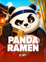 Panda Ramen