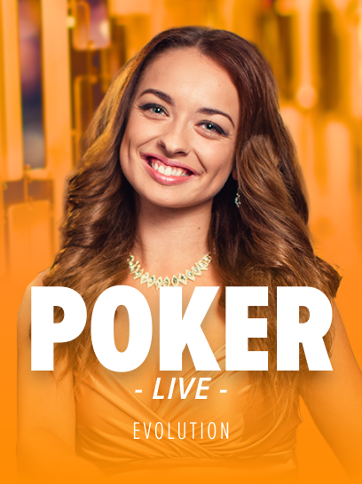 Live Poker