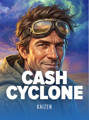 Cash Cyclone