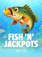 Fish N Jackpots