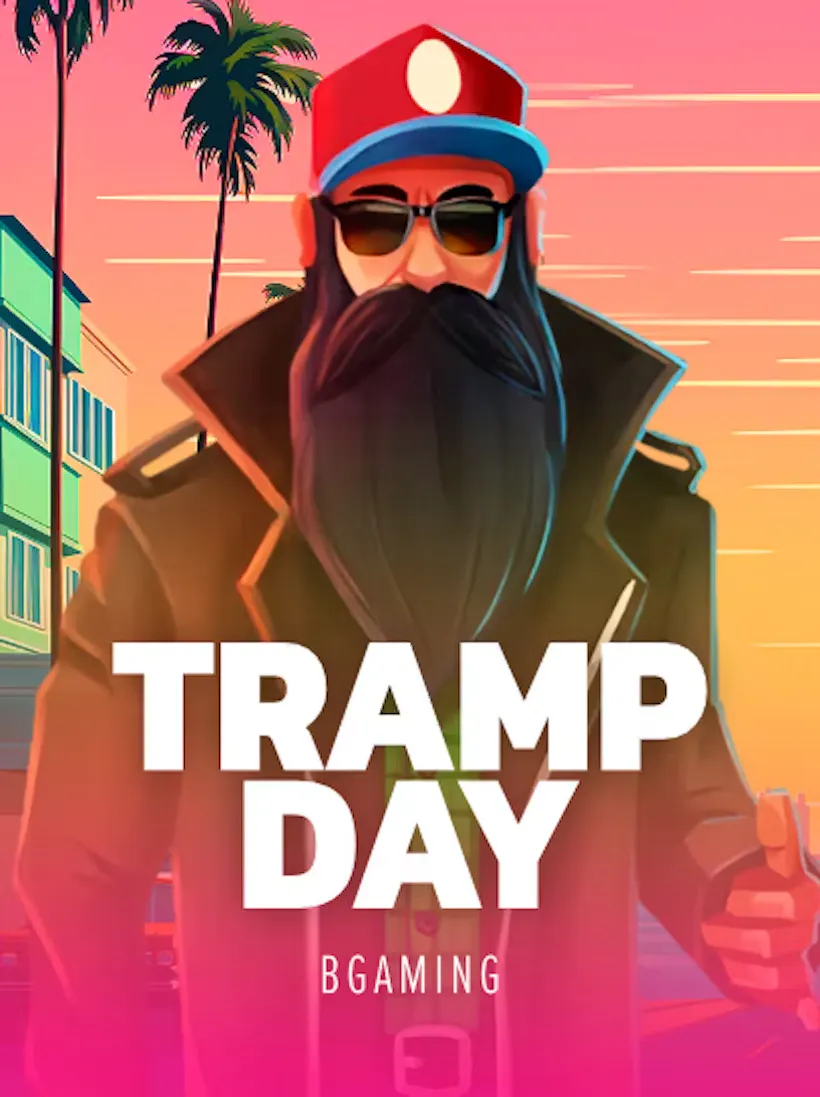 Tramp Day slot
