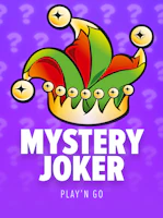 Mystery Joker