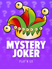 Mystery Joker