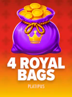4 Royal Bags