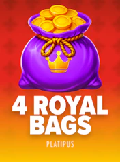 4 Royal Bags