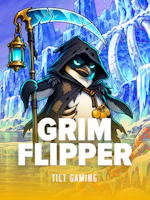 Grim Flipper