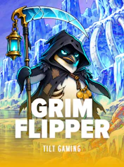 Grim Flipper
