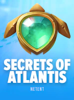 Secrets of Atlantis