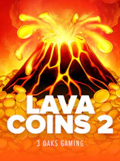 Lava Coins 2