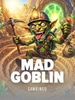 mad goblin