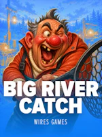 Big River Catch